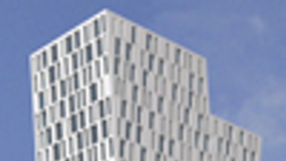 Pri Chorvátskom ramene sa má stavať Petržalka City