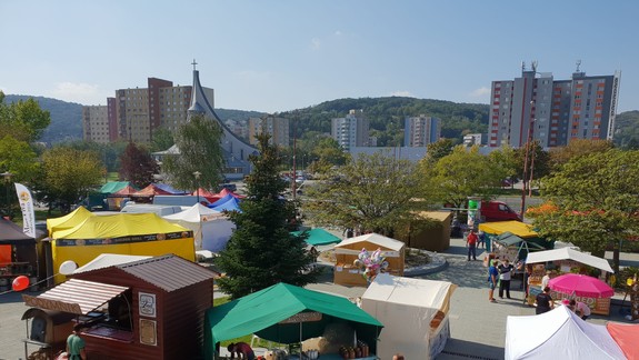 Dúbravka je pripravená na víkendové hody - aké atrakcie vás tam čakajú?