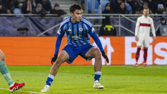 Slováci nastúpia proti Slovinsku bez Strelca i Pekaríka