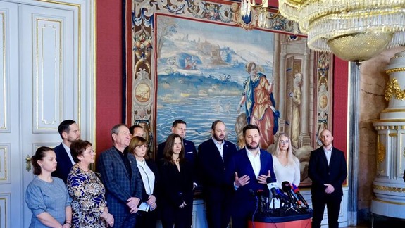 Vallo, starostovia a BSK žiadajú kroky k ochrane lesov v okolí hlavného mesta