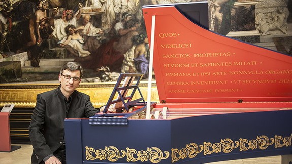 Dni starej Hudby - Florilegium hudobných štýlov