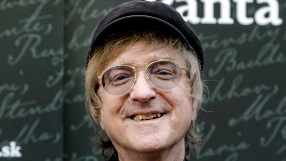 Miro Žbirka predstavil novú výberovku a knihu piesní