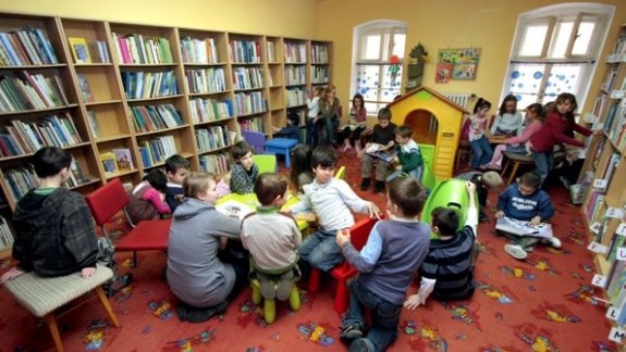 Bratislava a ďalšie dve slovenské mestá sa zapoja do medzinárodného projektu darovania kníh