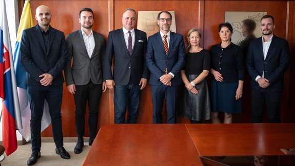 Dve budovy podstúpia hĺbková obnova: BSK a Budovy pre budúcnosť spojili sily pre udržateľné verejné budovy