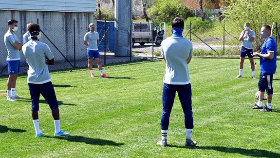 Pravidlá pre vonkajšie športoviská počas "korony", týchto 16 zásad treba dodržiavať