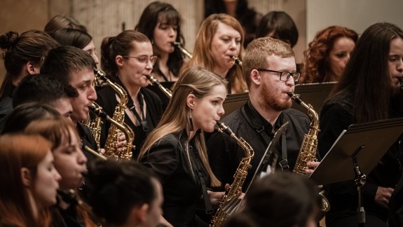 Bratislava opäť zažije saxofónovú udalosť roka: Popri majstrovských kurzoch sa môžete tešiť aj na tri verejné koncerty