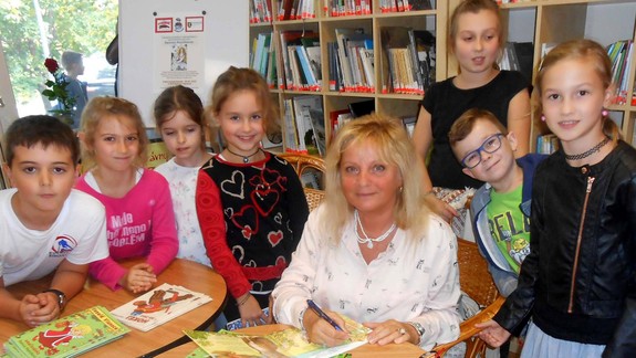 ROZHOVOR: Ilustrátorka Danica Pauličková prináša deťom pod stromček príbehy rastlín