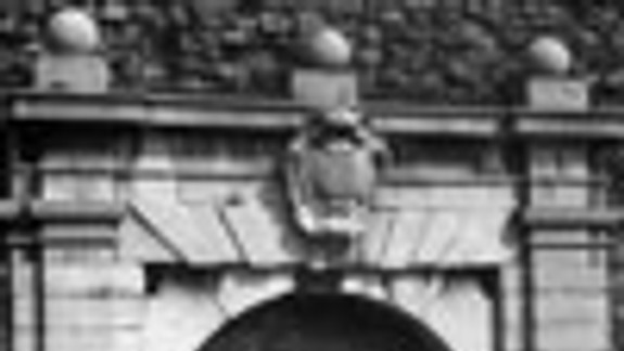 Hrad nikdy nebol veľkou pevnosťou