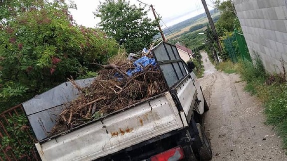 Staré Mesto spustí jesenný zber biologicky rozložiteľného odpadu