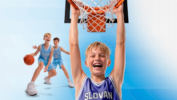 BC Slovan Academy: Letný kemp aj nábor do prípravky