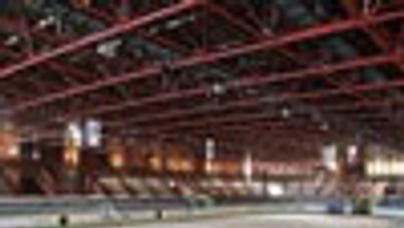 V Ružinove môžu ľudia zadarmo korčuľovať