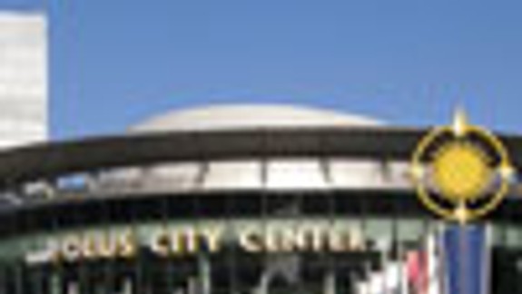 Krása spolu so športovými hviezdami v Poluse