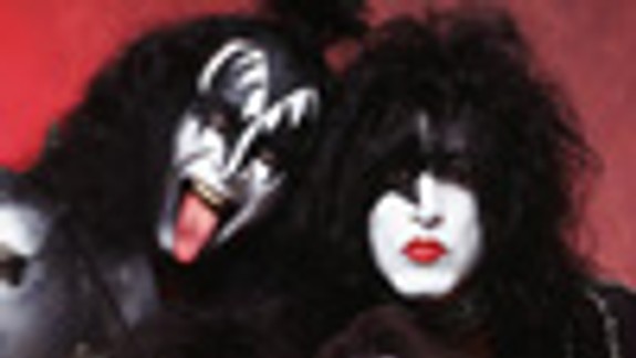 KISS v Bratislave! Vyhrajte vstupenky na koncert!
