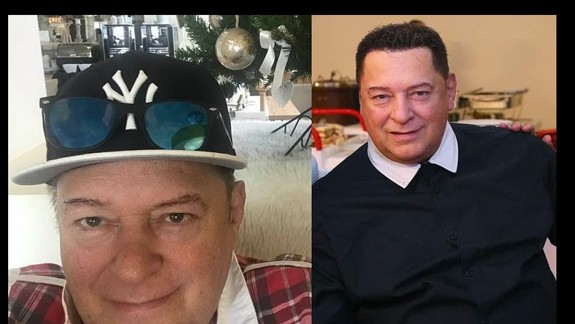 VIDEO: Známy bratislavský gurmán Peter Justin Topolský podľahol korone - jeho priateľov to veľmi zaskočilo!