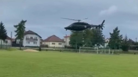 Po viac ako 25 hodinách pátrania našla polícia nezvestného 77-ročného seniora podchladeného a dezorientovaného