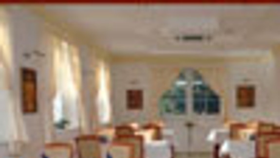 ROLANDO Reštaurácia