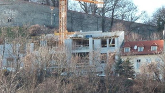 Aktivisti budú demonštrovať proti výstavbe na Beblavého ulici