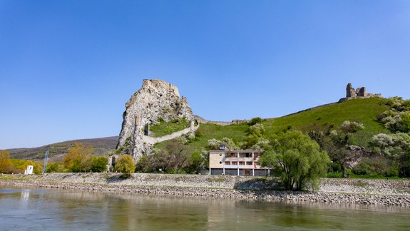 Riešenie zadlženosti Devína chce mesto predstaviť do konca roka