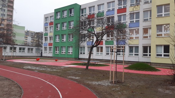 V ŠKOLAK klube si zašportujeme na nových ihriskách