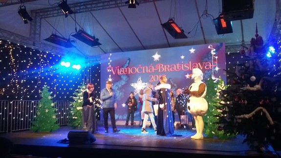 FOTO: Ako sa vám páčia? Toto sú najkrajšie vianočné stromčeky, ktoré vyzdobili žiaci