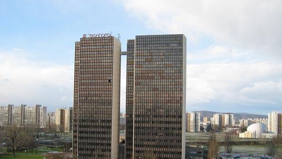 Petržalčania - príďte dnes do Technopolu na stretnutie s vaším poslancom