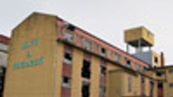 Pekáreň na Račianskej ulici má dni zrátané