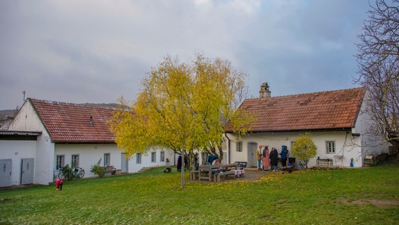Schaubmarov mlyn v sa zatvára, v nedeľu však návštevníkov čaká celodenný program