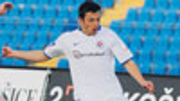 V Košiciach tri body až za druhý polčas