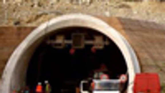 Kontrola tunela možno ukáže, kto spravil chybu