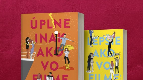 Keď romantika dostane druhú šancu... Úplne inak ako vo filme