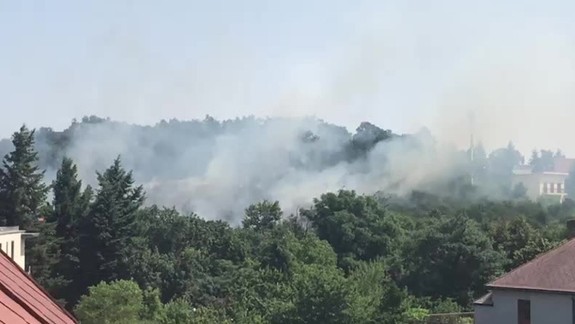 Hasiči varujú: Počas letných prázdnin je zvýšené riziko vzniku požiarov