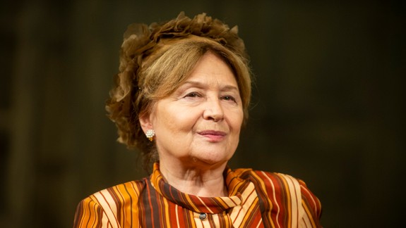 Inscenácia Čaj a apokalypsa spojila štyri elitné herečky SND