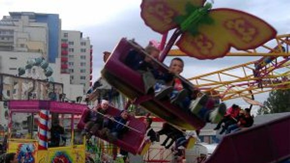 Koniec podujatí pri DK Dúbravka? Vlastník pozemku tu chce stavať