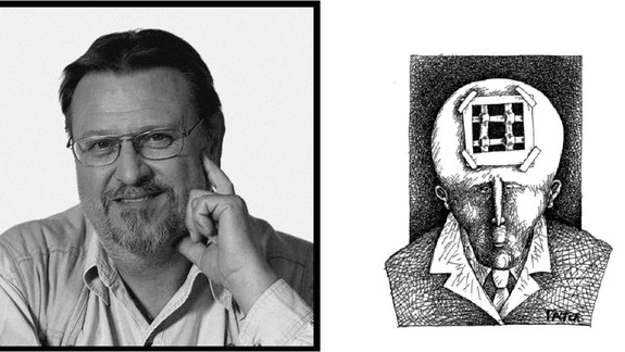 Vo veku 58 rokov zomrel výtvarník a karikaturista Jano Valter