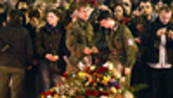 A. Ďurkovský kondoloval primátorke Varšavy