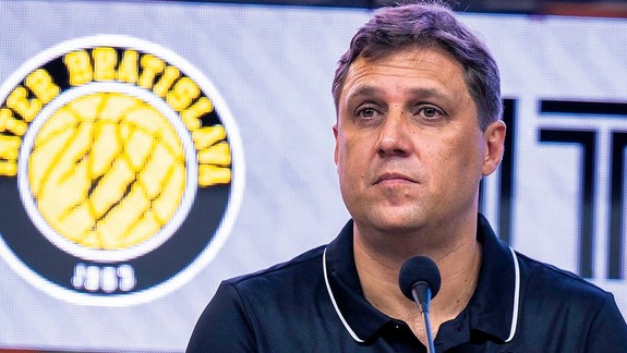 ROZHOVOR Manažér Interu otvorene o basketbale: Veríme, že naše talenty si zahrajú aj v NBA