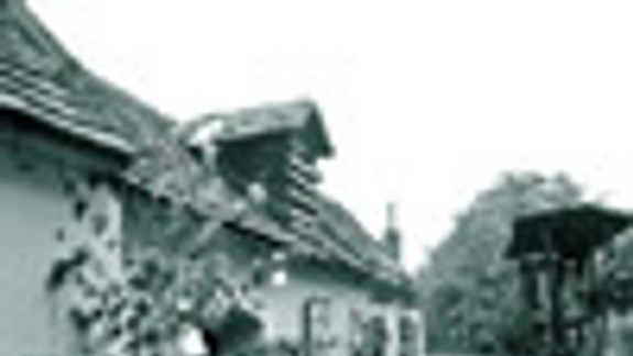 Vajnorskú pamiatkovú zónu nechcú