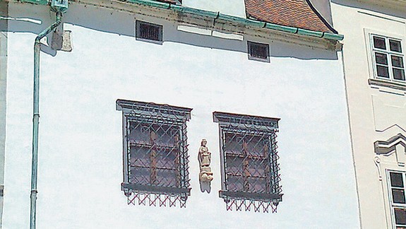 Mestský archív by mal patriť mestu Bratislava