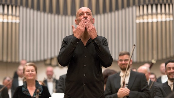 Ivan Šiller i Emmanuel Villaume: V Slovenskej filharmónii vás čakajú ďalšie májové hudobné zážitky