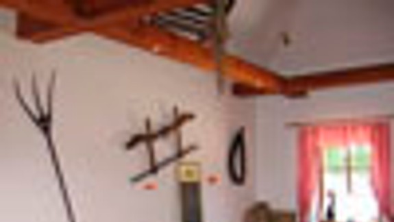 STODOLA Reštaurácia