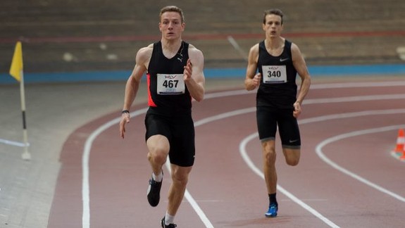 Tip na voľný čas: Kam za športom cez víkend? Elán míting napokon bez Volka