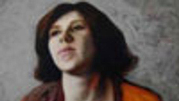 Skákalka Petra Sojku v galérii GUBA