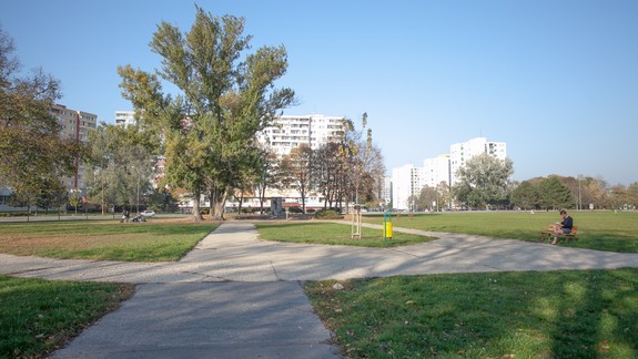 Ako by sa mohlo zmeniť nudné Námestie republiky?