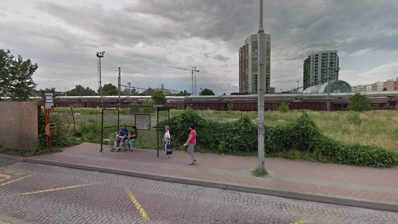 Bratislava chce projektom Clean Mobility modernizovať MHD zastávky ŽST Petržalka