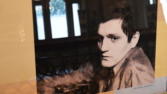 Činohra SND si pripomenie Jozefa Adamoviča, vstup je voľný