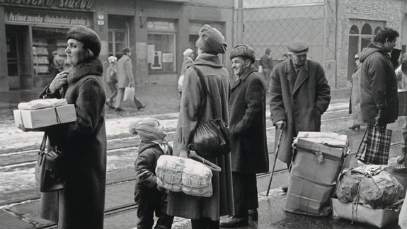HISTÓRIA: Na Štedrý deň sa chodilo do práce ako v bežný deň
