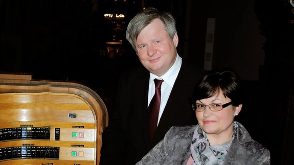 Katedrálny organový festival Bratislava otvorí súhra organu a huslí