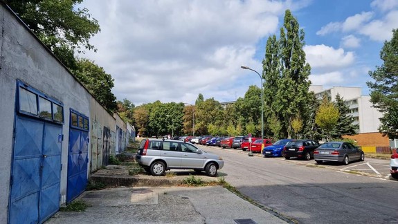 Zmena, ktorú prináša PAAS: Pred garážou už nezaparkujú ani jej majitelia