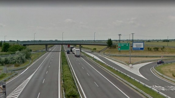 Dopravu na bratislavskej D2 čakajú obmedzenia