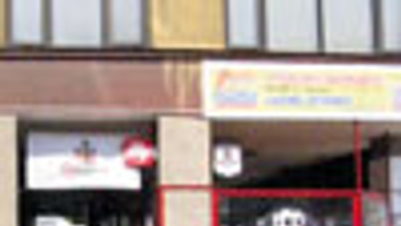 Pamiatkari trvajú na úprave terasy pivárne